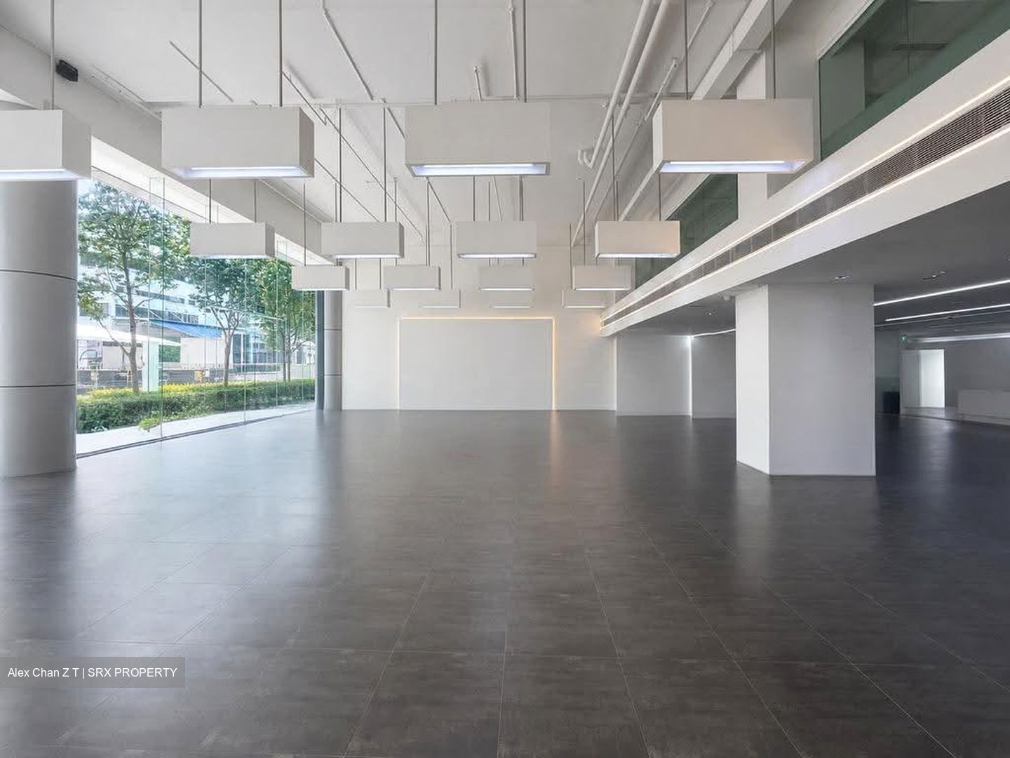 Redhill MRT (D3), Factory #614723691
